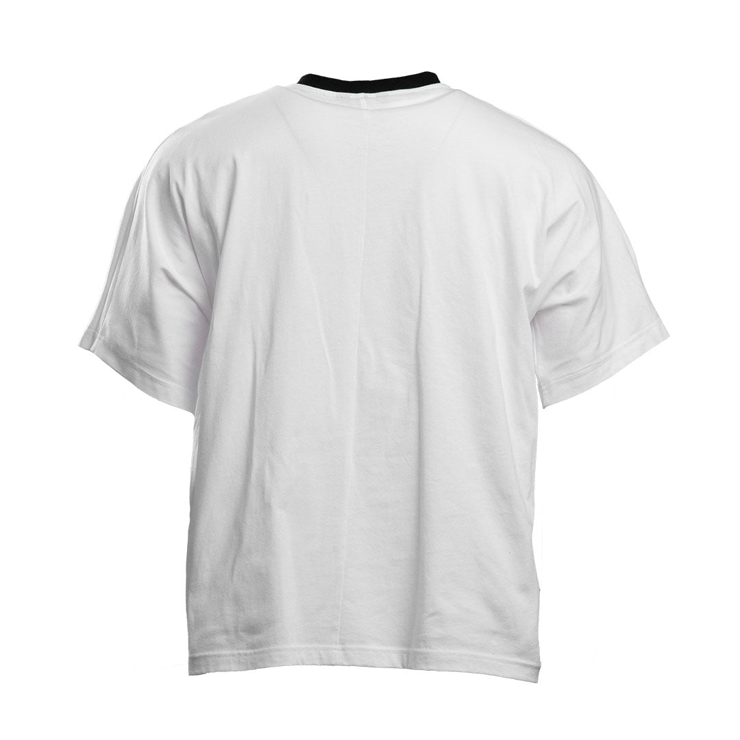 CONTRAST T-SHIRT