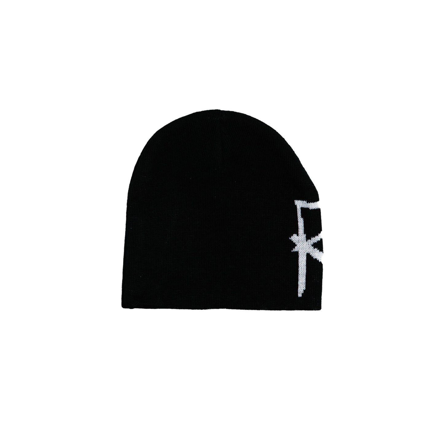 LOGO BEANIE