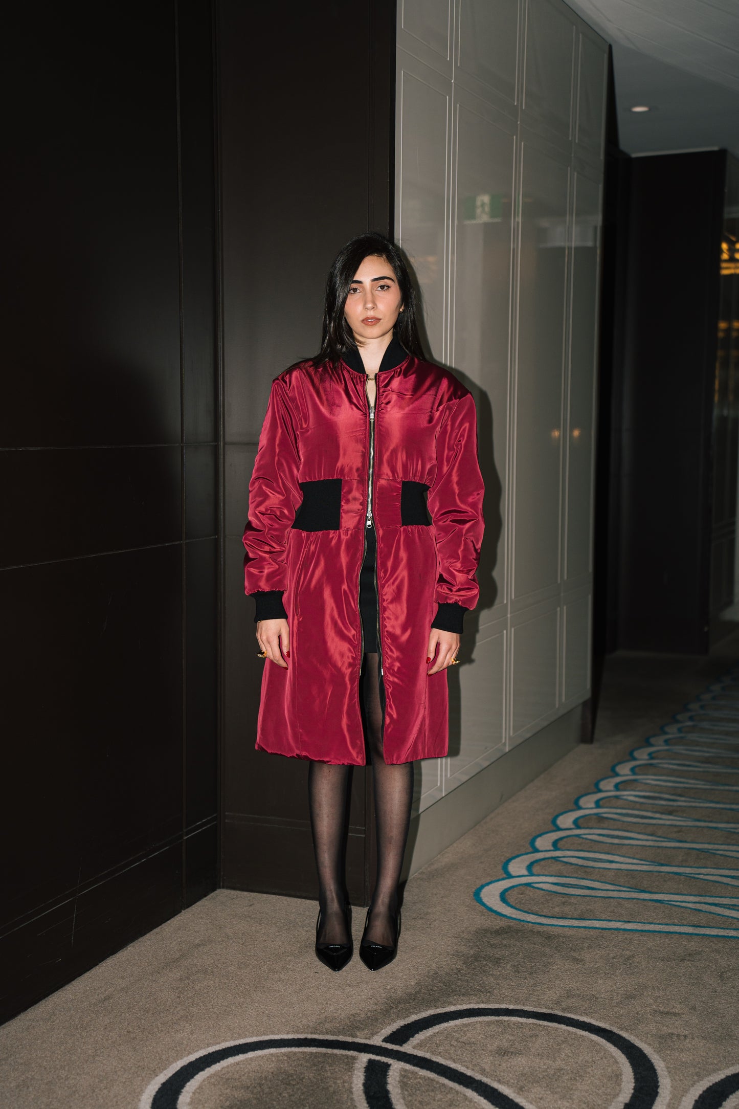 BONCH COAT