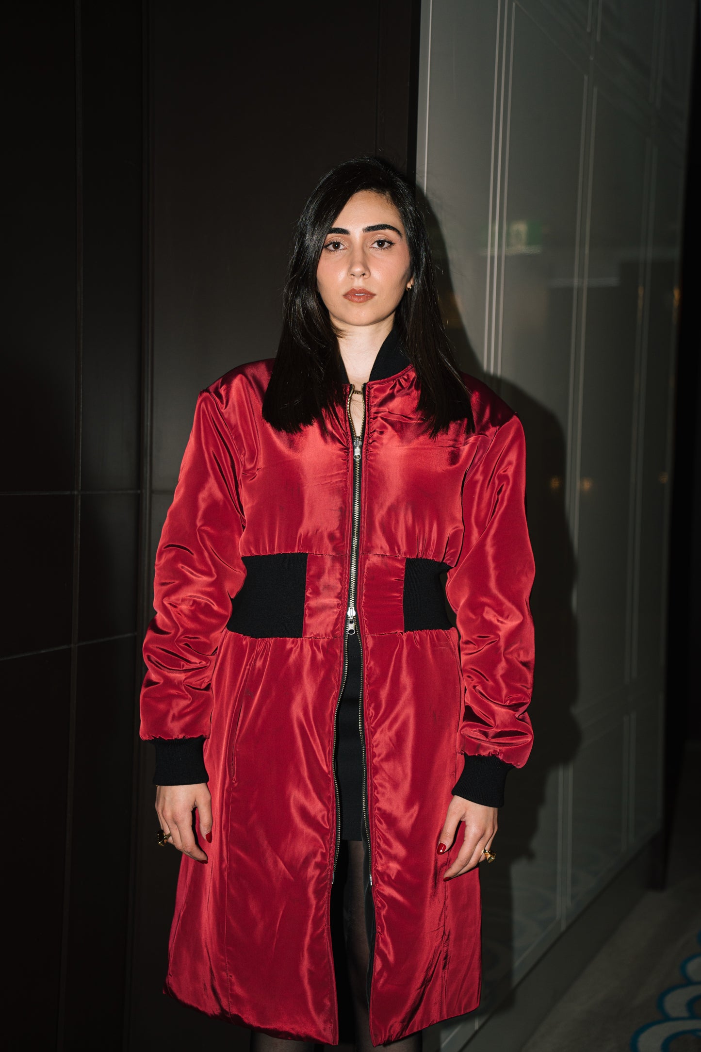 BONCH COAT