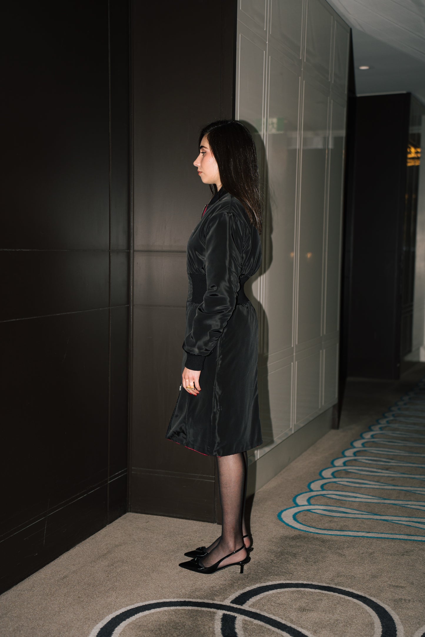 BONCH COAT