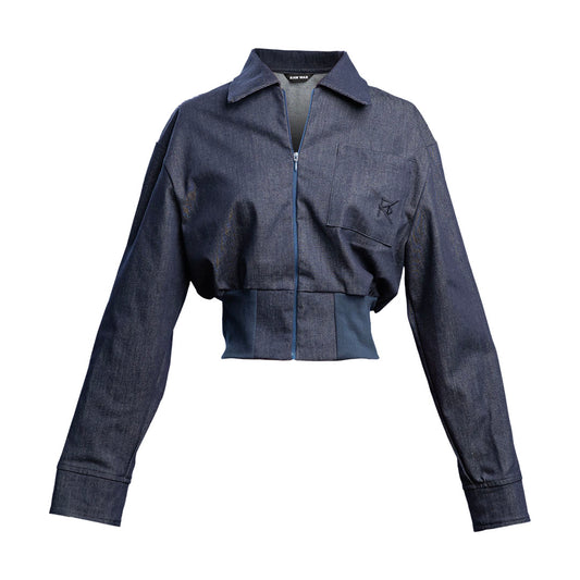 SHACKET [DENIM]