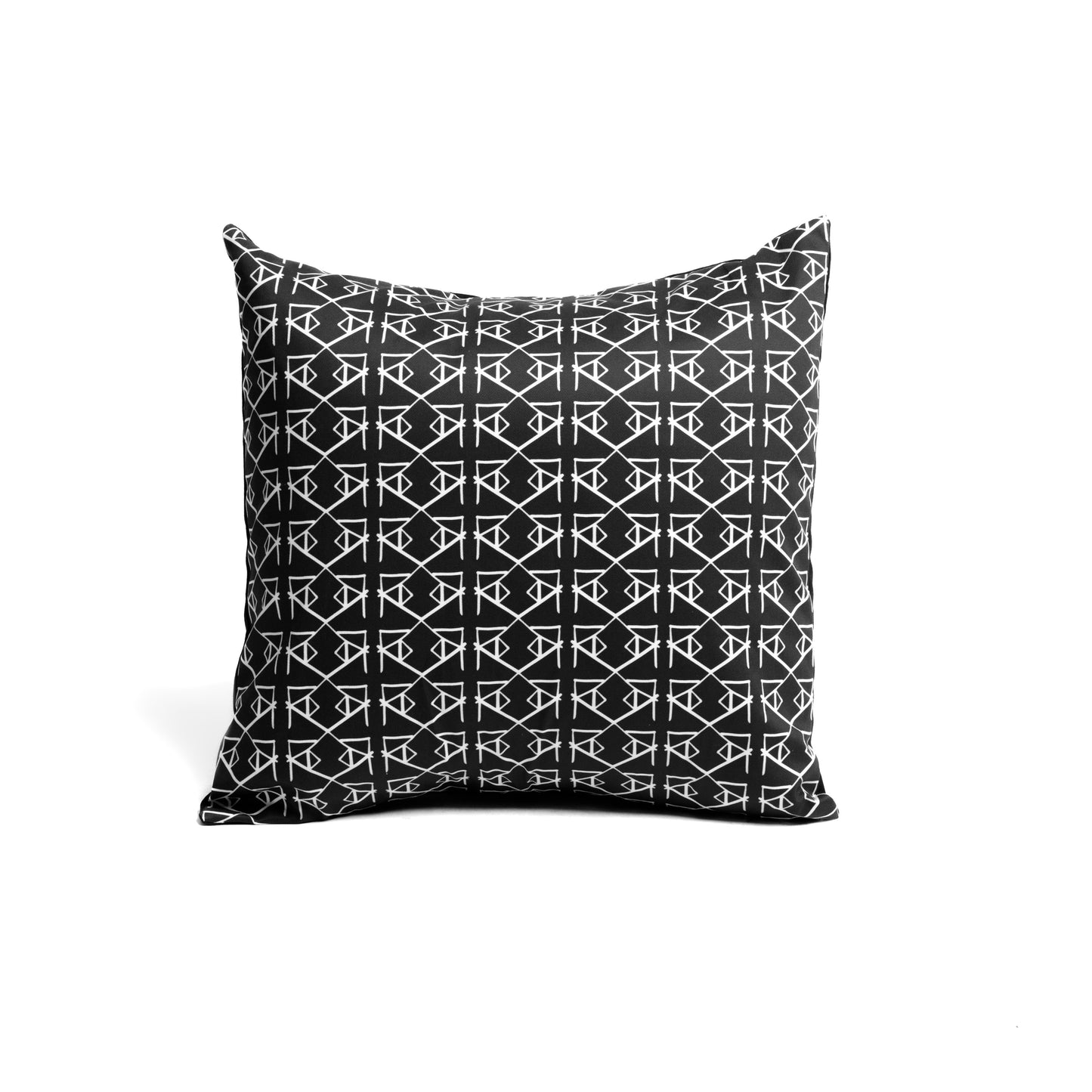 MONOGRAM PILLOW 45 x 45