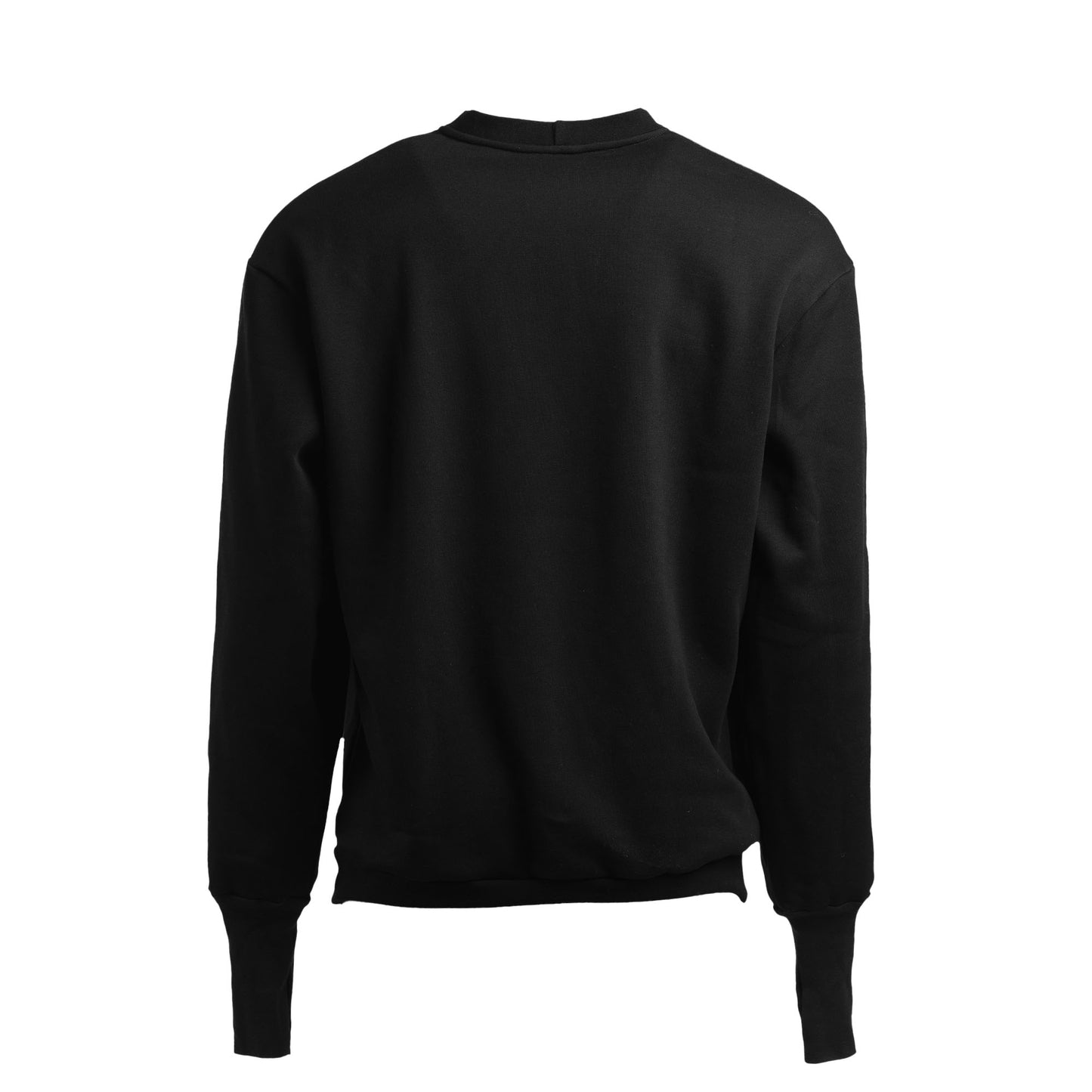 OUTLINED CREWNECK