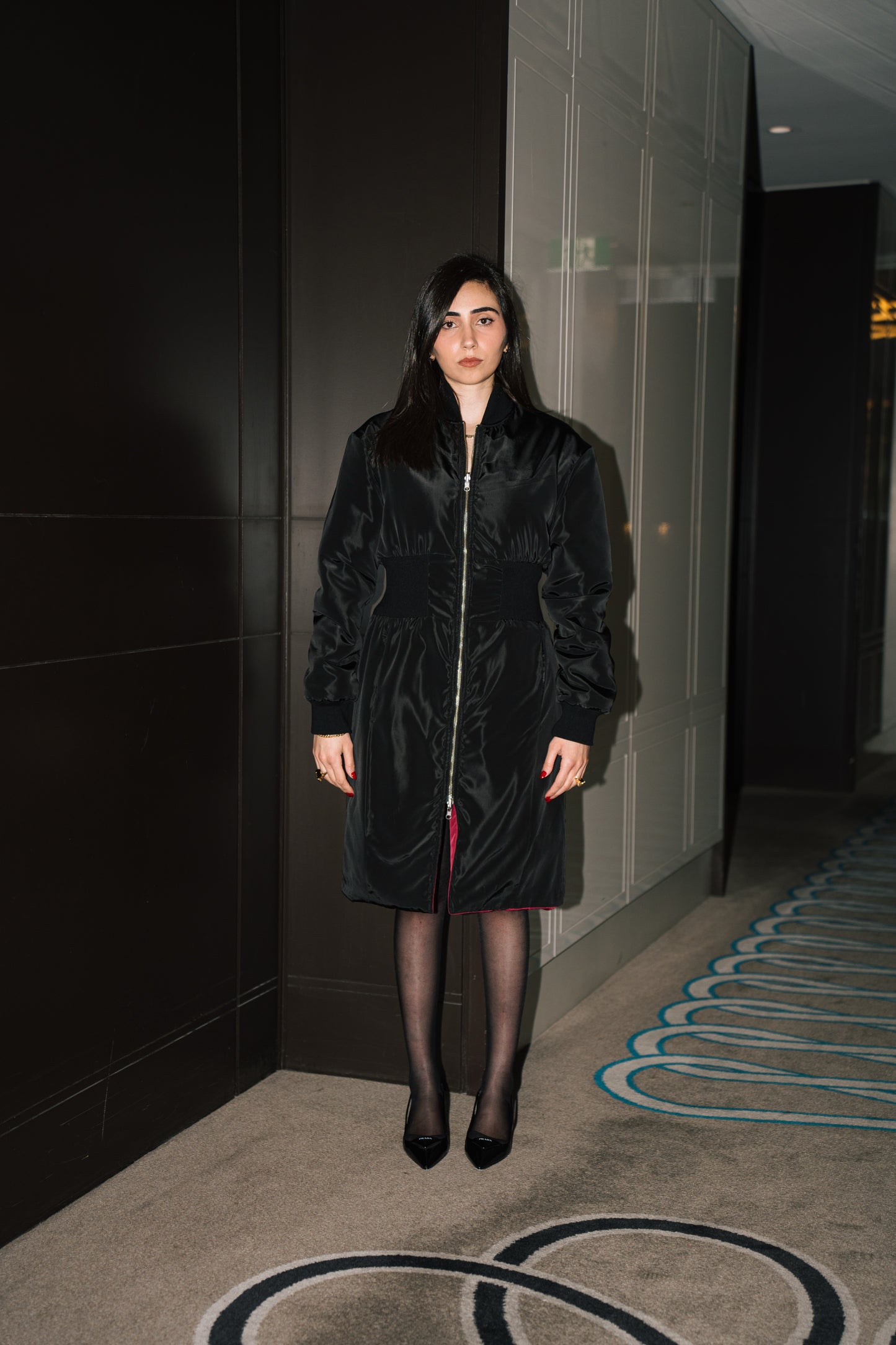 BONCH COAT