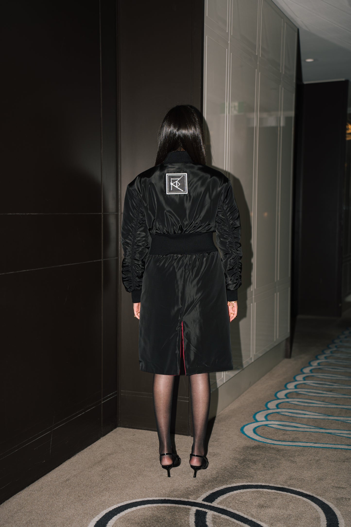 BONCH COAT