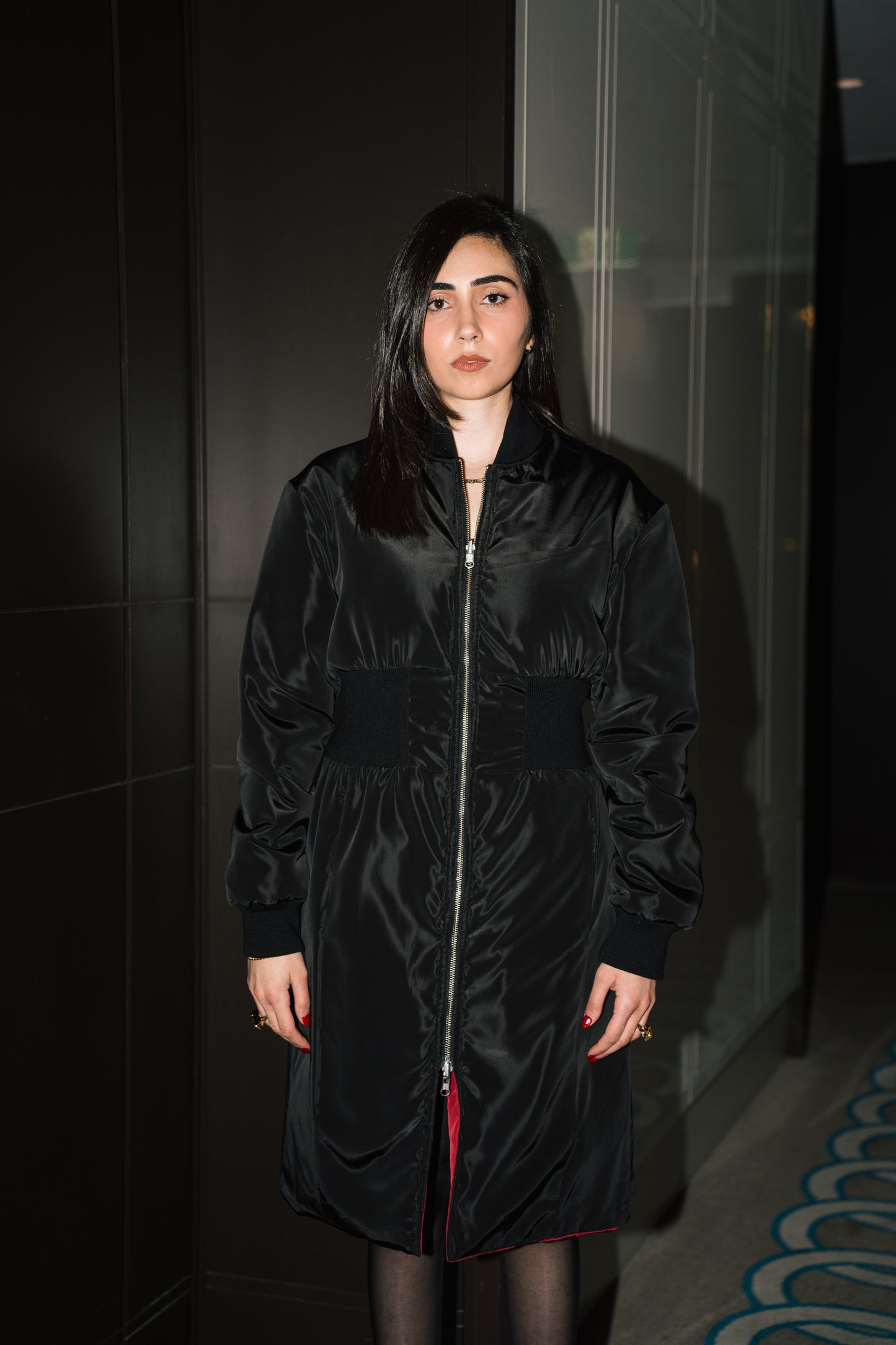 BONCH COAT