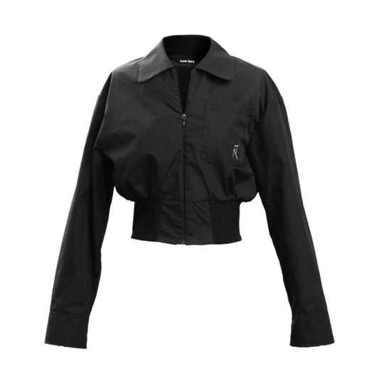 SHACKET [BLACK]