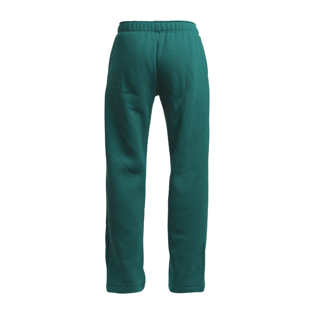 BOTTLE GREEN LOUNGE PANTS