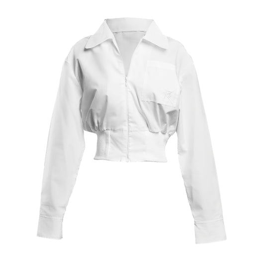 SHACKET [WHITE]